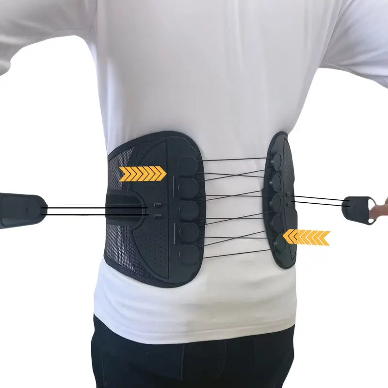 lumbar brace